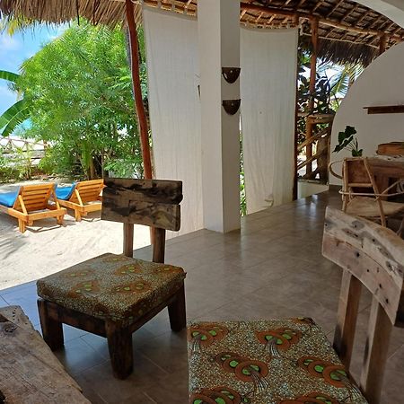 Namayani Apartment Pwani Mchangani Esterno foto