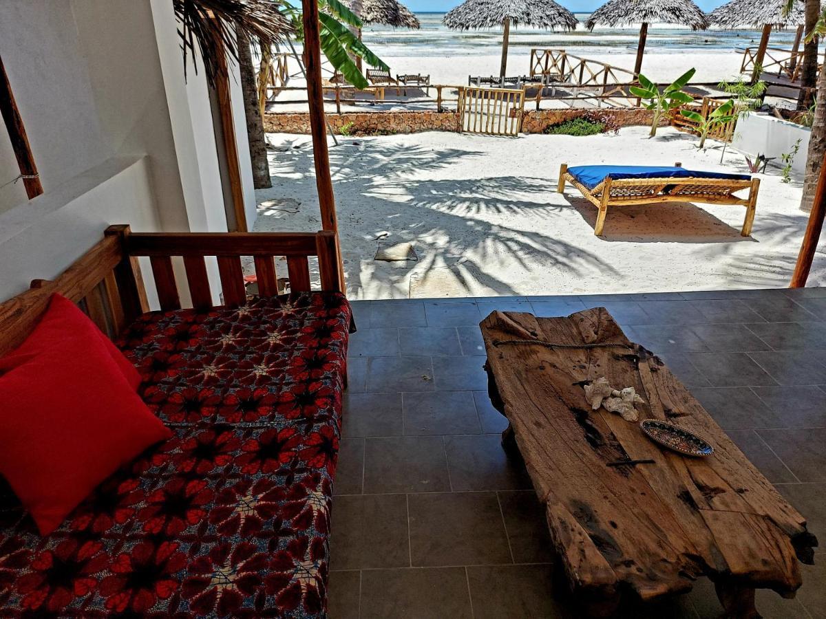 Namayani Apartment Pwani Mchangani Esterno foto