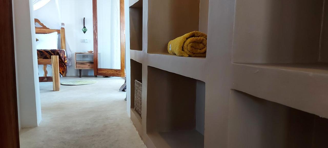 Namayani Apartment Pwani Mchangani Esterno foto