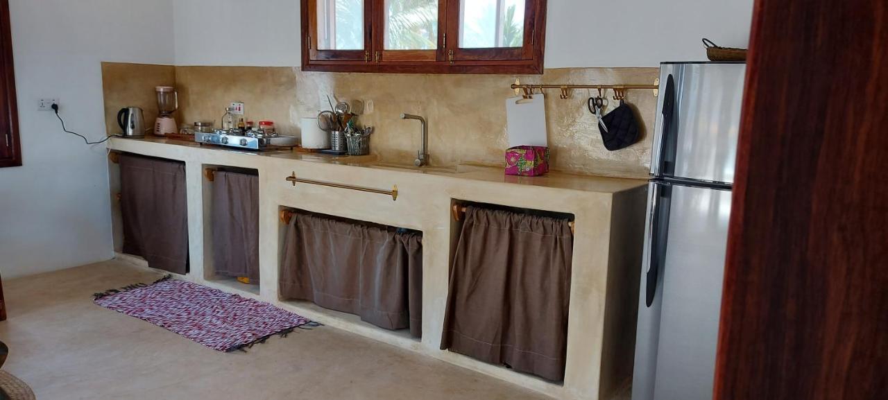 Namayani Apartment Pwani Mchangani Esterno foto