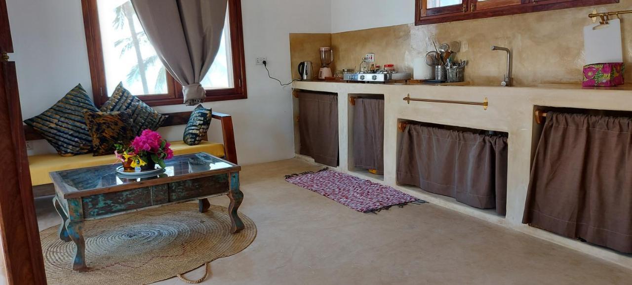 Namayani Apartment Pwani Mchangani Esterno foto
