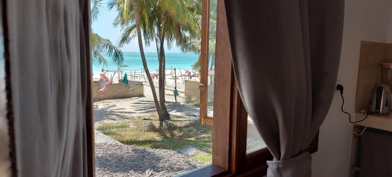 Namayani Apartment Pwani Mchangani Esterno foto