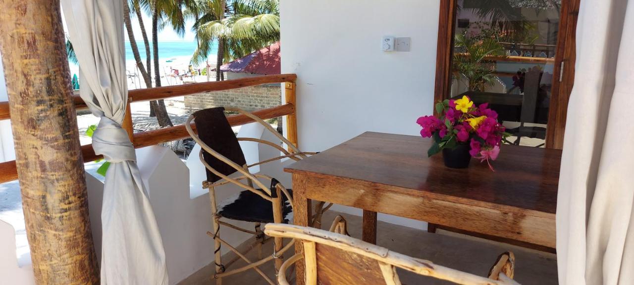 Namayani Apartment Pwani Mchangani Esterno foto