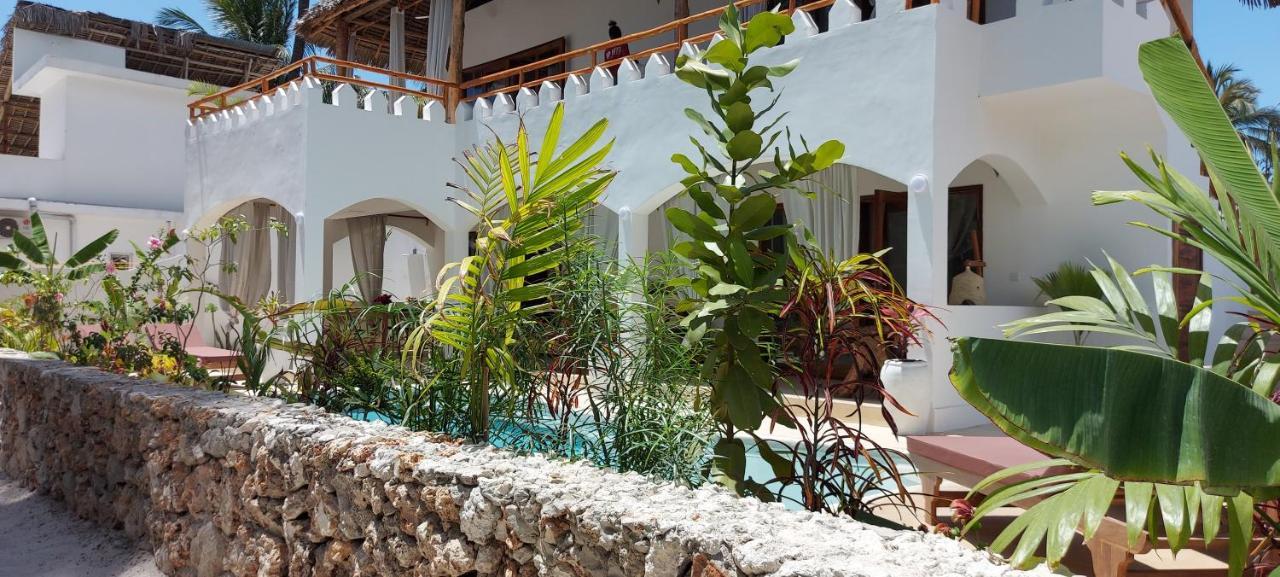 Namayani Apartment Pwani Mchangani Esterno foto